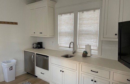 Forest District Casa | Stunning Watercolor Retreat! Private Pool! Carriage House!