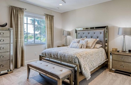 Pompano Isles Casa | Stunning Waterfront Paradise Home in Pompano Beach