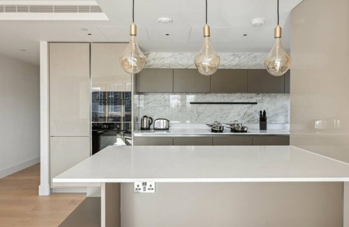 Shepherd's Bush Apartamento | Stunning Westfield 2 bed