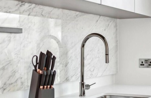Shepherd's Bush Apartamento | Stunning Westfield 2 bed