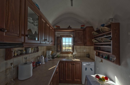 Emporio Casa | impresionante villa de molino de viento