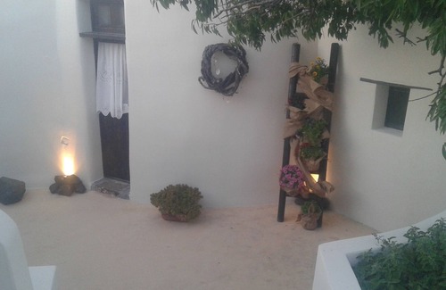Emporio Casa | impresionante villa de molino de viento
