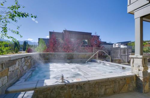 Winter Park Apartamento | Stunning Winter Park Condo Near Slopes!