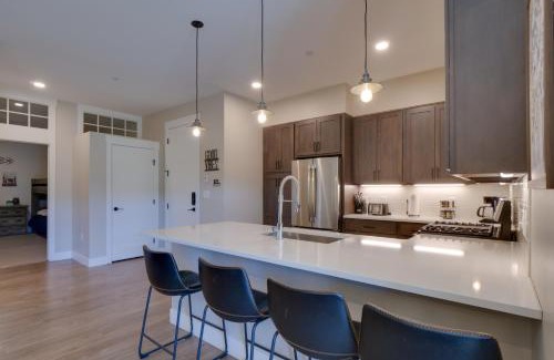 Winter Park Apartamento | Stunning Winter Park Condo Near Slopes!