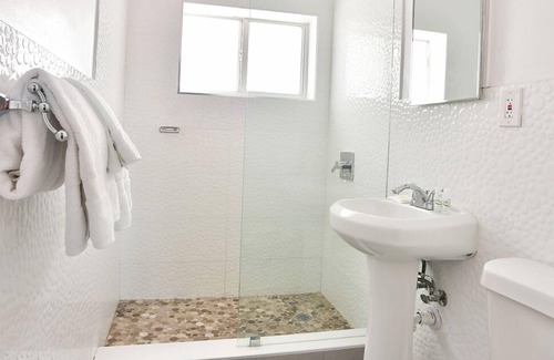 Wynwood Art District Condominio | ✨Stunning Wynwood Modern Flat - Full Kitchen