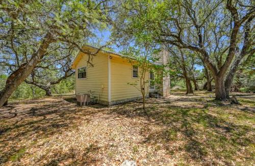 Blanco Casa | StunningHome on The Blanco River