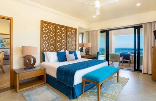 San José del Cabo Hotel | Stunningly beautiful new property on the beach!