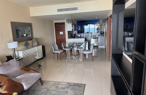San José del Cabo Hotel | Stunningly beautiful new property on the beach!