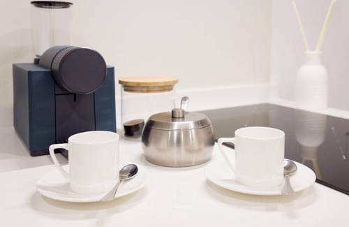 Olivais Apartamento | Stupendo Airport Studio 1