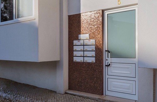 Olivais Apartamento | Stupendo Airport Studio 1