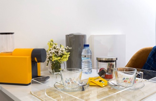 Olivais Apartamento | Stupendo Airport Studio 2