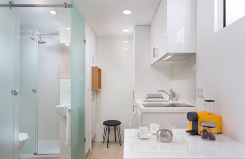Olivais Apartamento | Stupendo Airport Studio 2