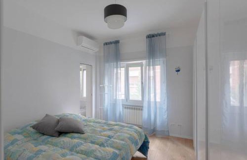 Quartiere XXVIII Monte Sacro Alto Apartamento | Stupendo appartamento in quartiere residenziale