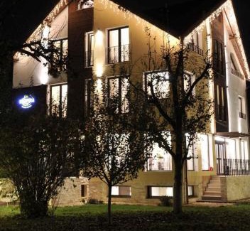 Brasov Casa | Stupina