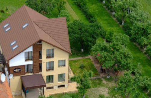 Brasov Casa | Stupina