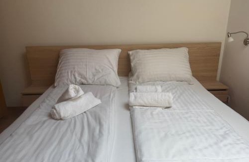 Kaprun Apartamento | Sturchaus 3