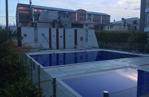 Pereira Apartamento | Lujoso Apartamento, Excelente Ubicacion