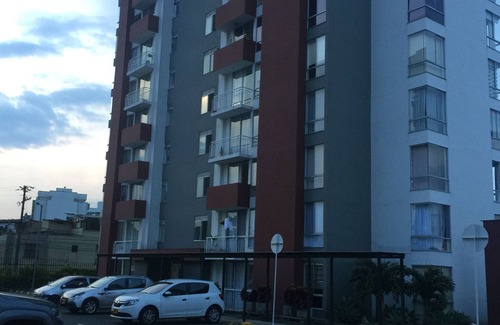 Pereira Apartamento | Lujoso Apartamento, Excelente Ubicacion