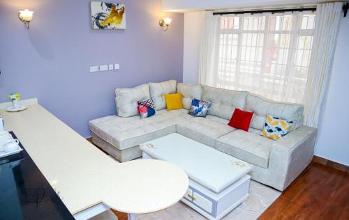 Kilimani Apartamento | Sturdy Stays KAHAWA WEST Roysambu