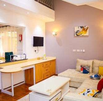 Kilimani Apartamento | Sturdy Stays KAHAWA WEST Roysambu