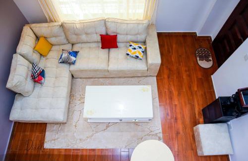 Kilimani Apartamento | Sturdy Stays KAHAWA WEST Roysambu