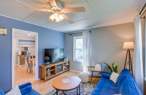 Sturgeon Bay Casa | Sturgeon Bay Home ~ 6 Mi to Potawatomi State Park