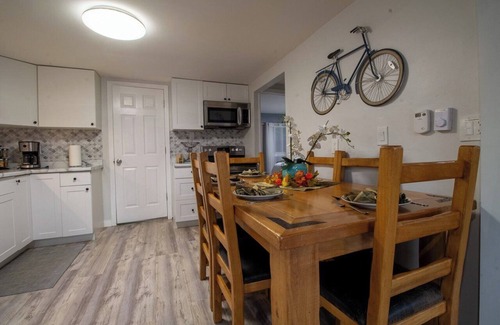 Tay Cabaña | Sturgeon River Cottage