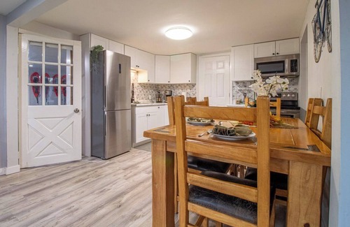 Tay Cabaña | Sturgeon River Cottage