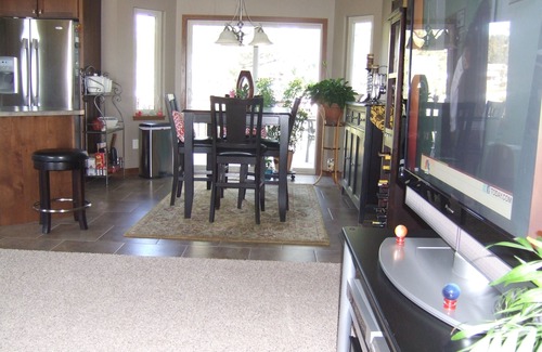 Sturgis Casa | Sturgis Rally Alquiler - Upscale Home en Sturgis 5 minutos de la calle principal.