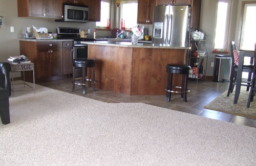 Sturgis Casa | Sturgis Rally Alquiler - Upscale Home en Sturgis 5 minutos de la calle principal.