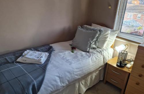 Broad Oak Casa | Sturry House