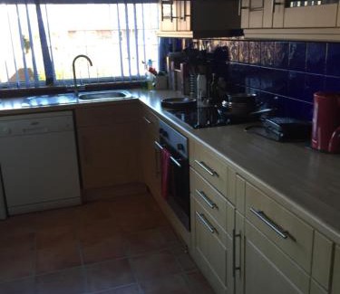 Broad Oak Casa | Sturry House