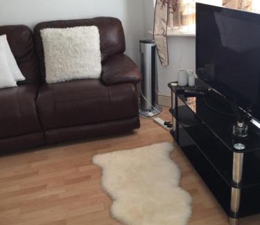 Broad Oak Casa | Sturry House