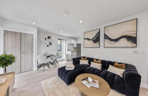 Lansbury Apartamento | Sturry Street Apartments