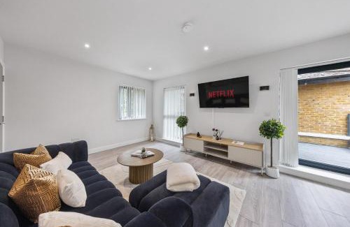 Lansbury Apartamento | Sturry Street Apartments