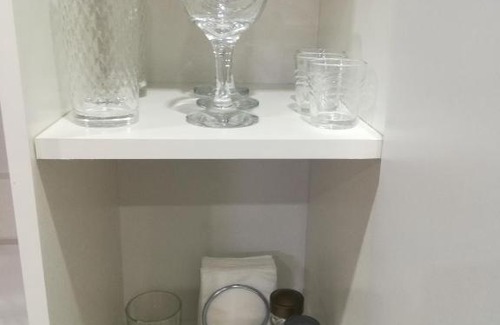 Kramatorsk Apartamento | Stusa apartment new