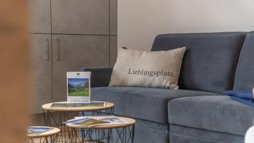 Trins Apartamento | StuWip alps Appartements Adlerhorst