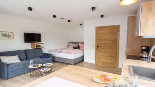Trins Apartamento | StuWip alps Appartements Adlerhorst