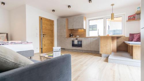 Trins Apartamento | StuWip alps Appartements Adlerhorst