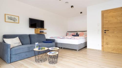 Trins Apartamento | StuWip alps Appartements Adlerhorst