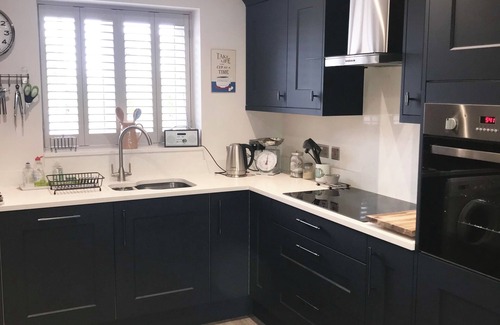 Scawton Casa | Styfel Cottage Stillington perfect village location with off-street parking ❤️ ❤️