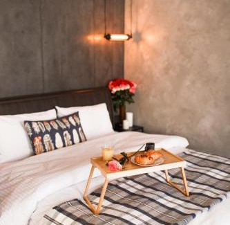 Ternopil Apartamento | Style Стильні апартаменти в ЖК "Варшавський" біля парку