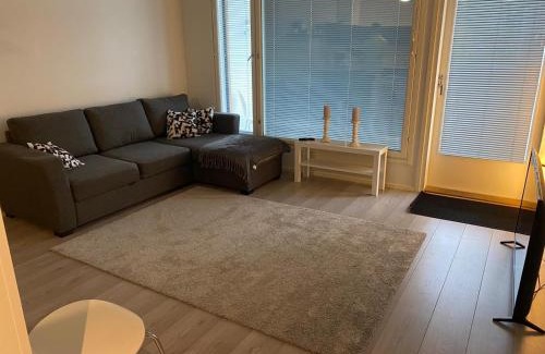 Tornio Apartamento | Style 1BR with sauna,Tornio city