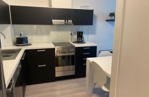 Tornio Apartamento | Style 1BR with sauna,Tornio city
