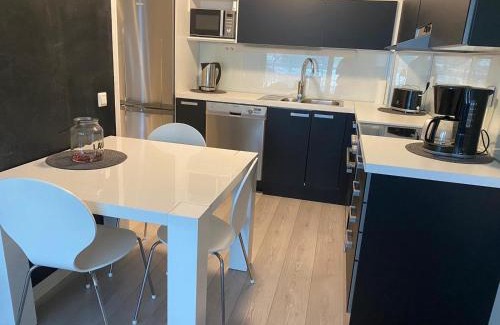 Tornio Apartamento | Style 1BR with sauna,Tornio city