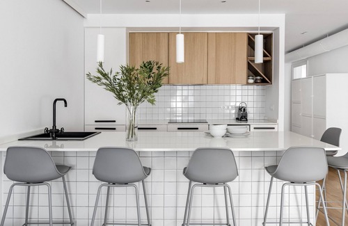 San Diego Apartamento | Olala Style Apartments