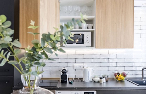San Diego Apartamento | Olala Style Apartments