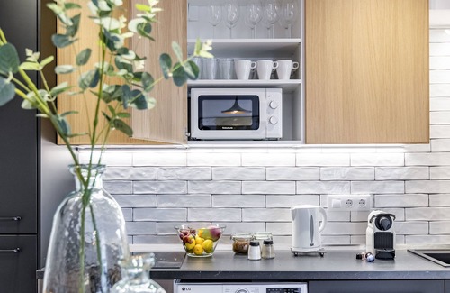 San Diego Apartamento | Olala Style Apartments