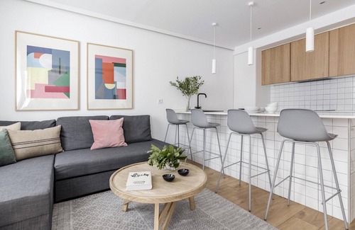 San Diego Apartamento | Olala Style Apartments