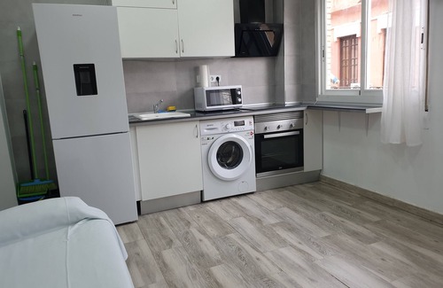 El Cabanyal Apartamento | Style Apartments Cabanyal Marina Beach